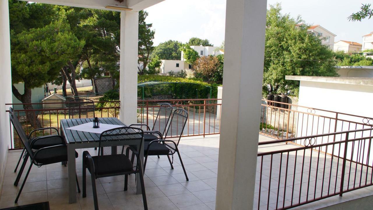 Apartmani Sipic , Bilo - Primosten Exterior photo