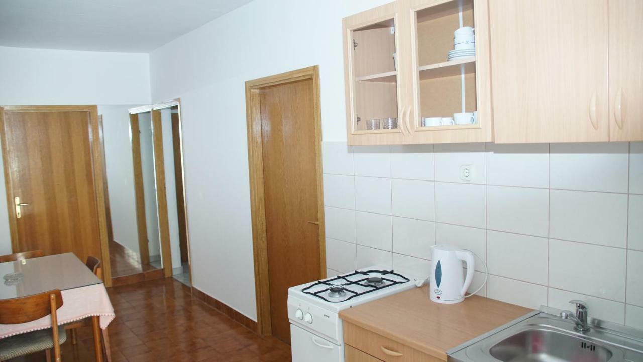 Apartmani Sipic , Bilo - Primosten Exterior photo