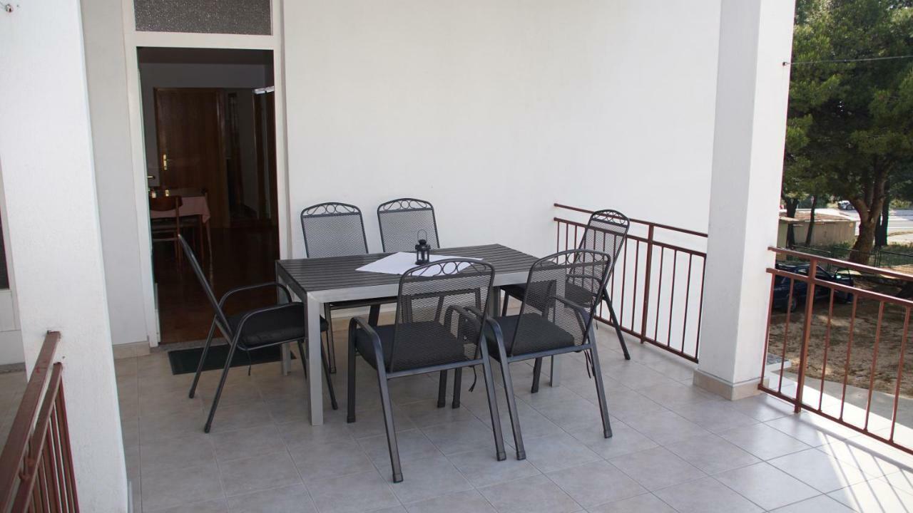 Apartmani Sipic , Bilo - Primosten Exterior photo