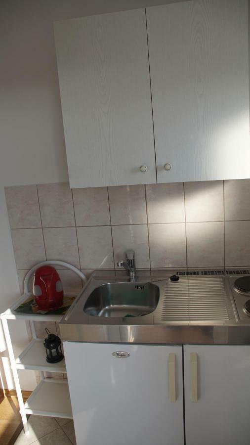 Apartmani Sipic , Bilo - Primosten Exterior photo