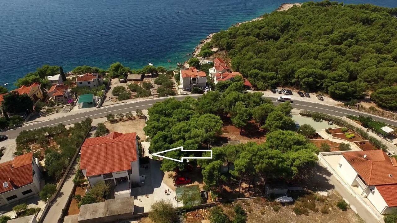 Apartmani Sipic , Bilo - Primosten Exterior photo