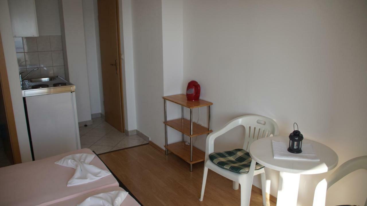 Apartmani Sipic , Bilo - Primosten Exterior photo